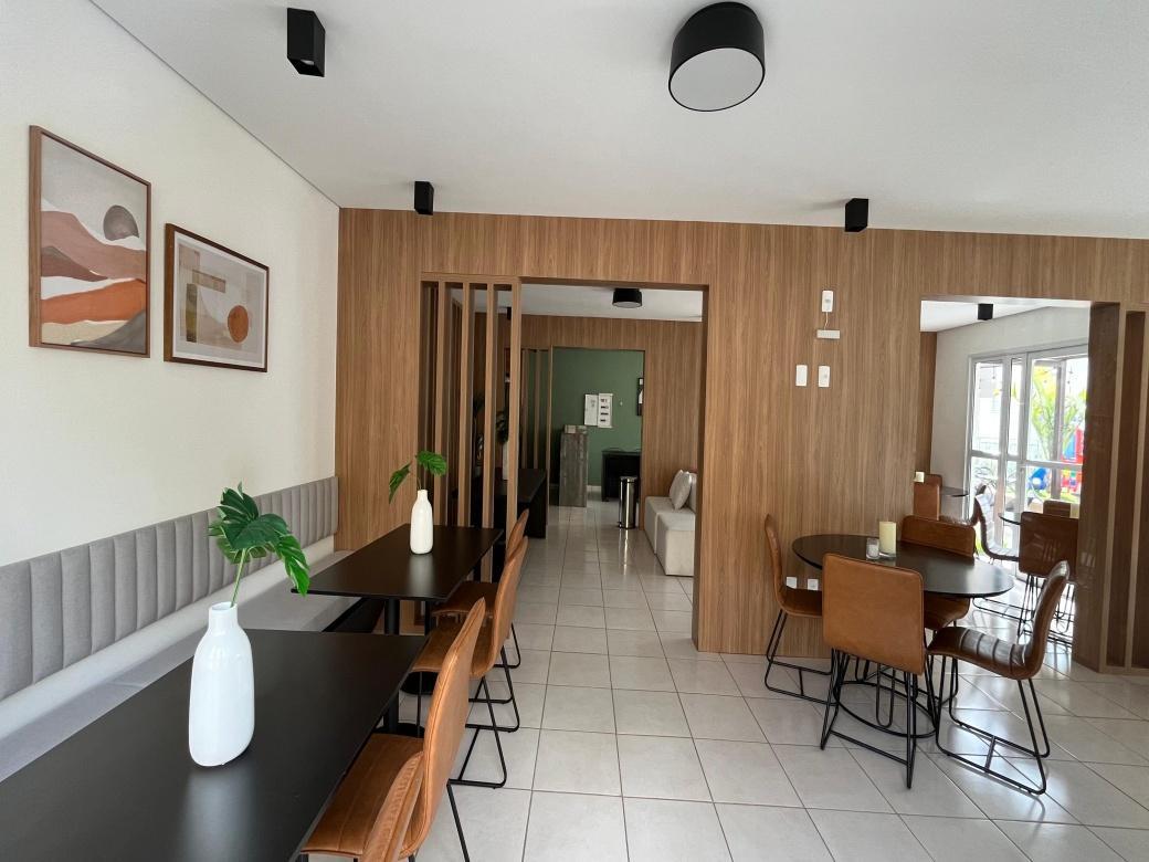 Apartamento, Palmeiras, 2 Quartos, 1 Vaga, 1 Suíte