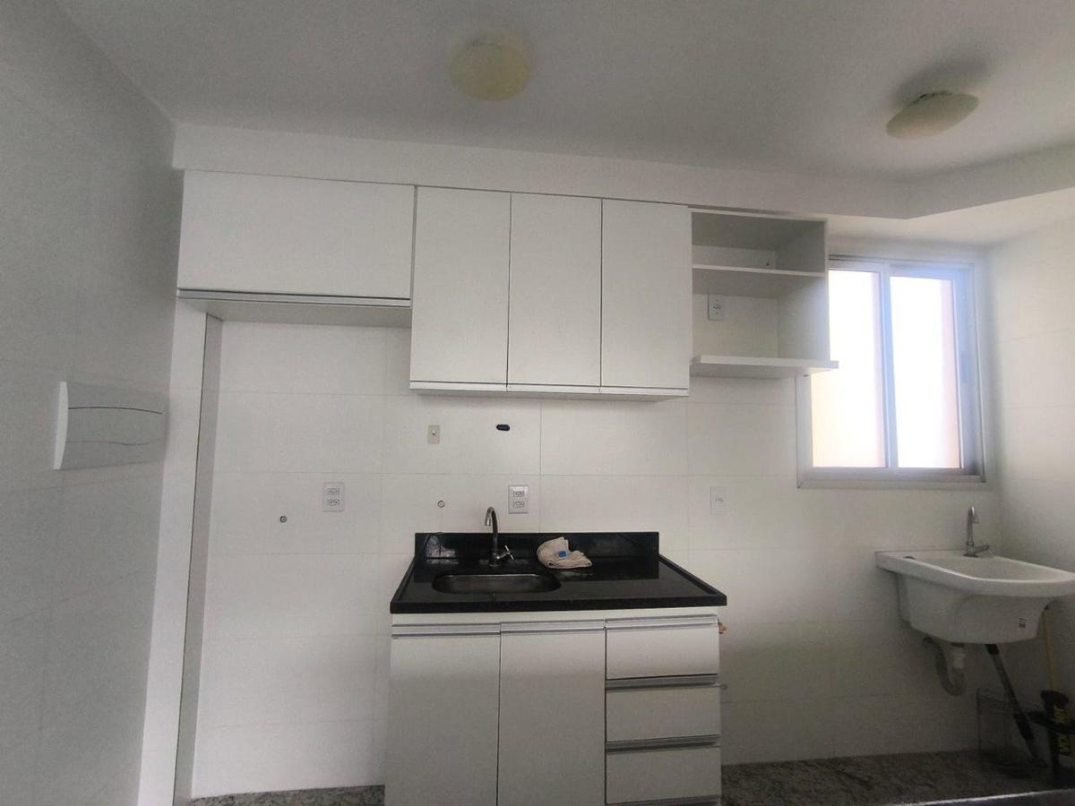 Apartamento, Buritis, 2 Quartos, 2 Vagas, 1 Suíte