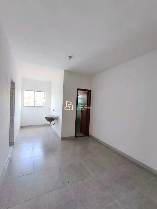 Apartamento, Parque Duval de Barros, 2 Quartos