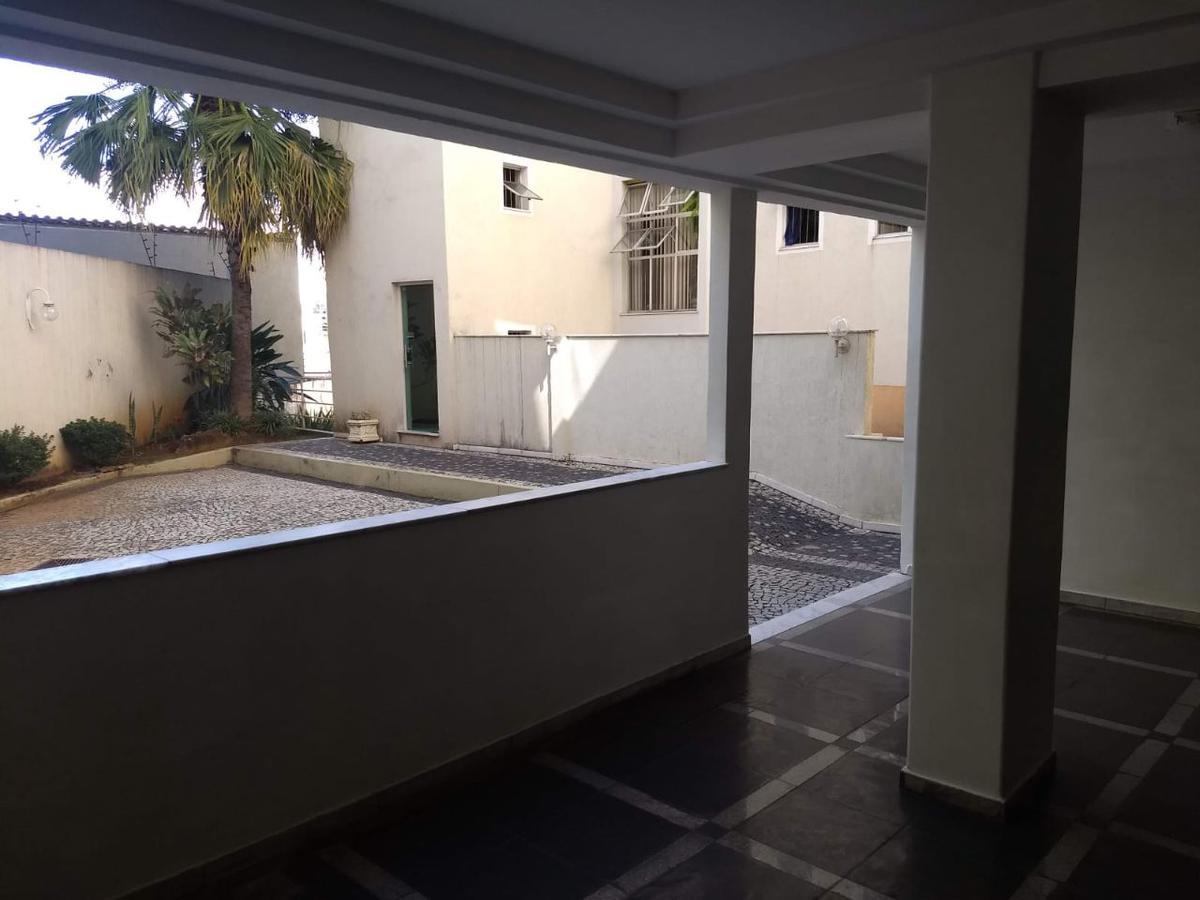 Apartamento, Palmares, 3 Quartos, 2 Vagas, 1 Suíte
