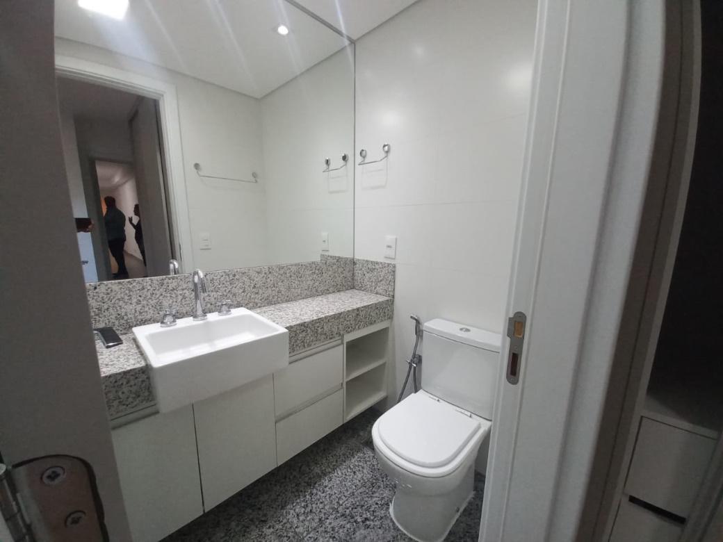 Apartamento, Santo Agostinho, 2 Quartos, 2 Vagas, 1 Suíte