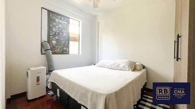 Apartamento, Luxemburgo, 4 Quartos, 3 Vagas, 1 Suíte