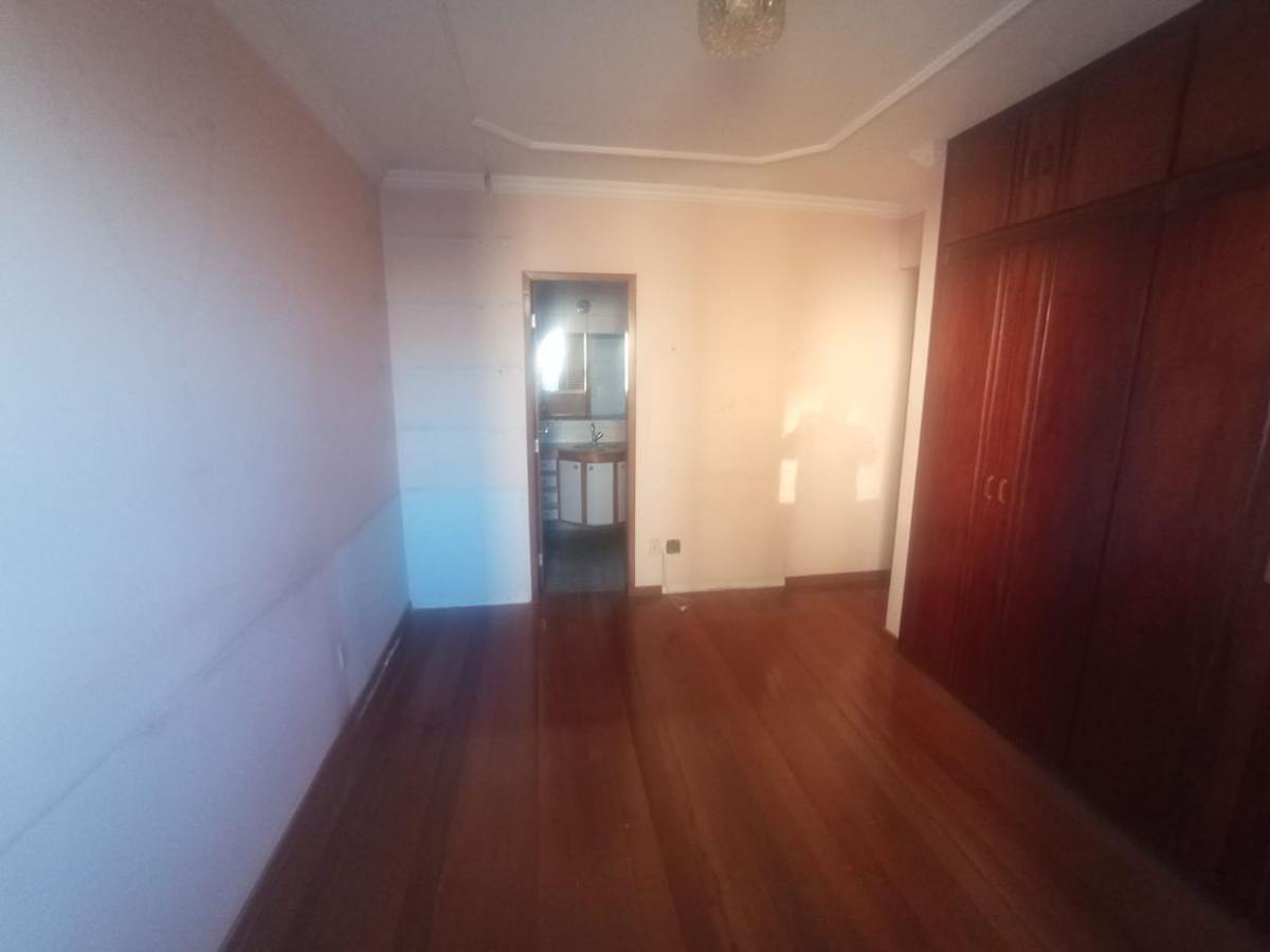 Cobertura, Ipiranga, 4 Quartos, 4 Vagas, 1 Suíte