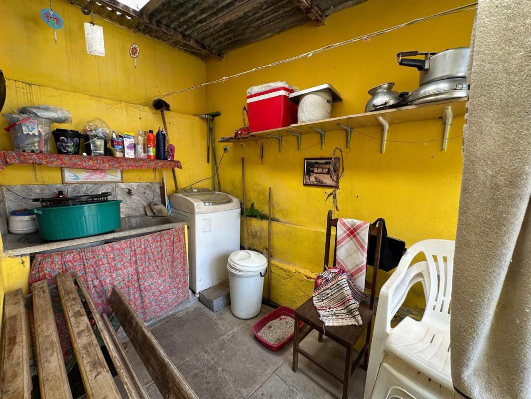 Casa, Centro, 10 Quartos, 2 Vagas
