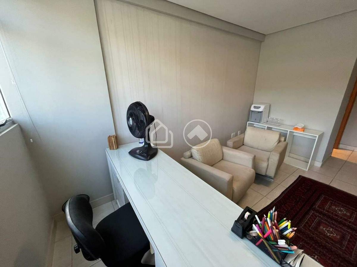 Sala, Buritis, 1 Vaga