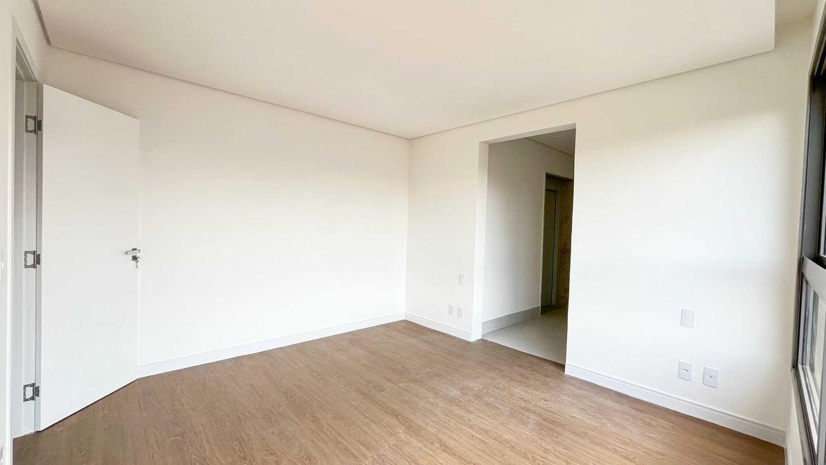 Cobertura, São Bento, 4 Quartos, 3 Vagas, 4 Suítes