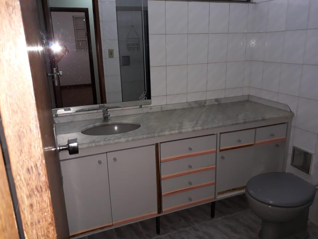 Apartamento, Liberdade, 3 Quartos, 1 Vaga, 1 Suíte