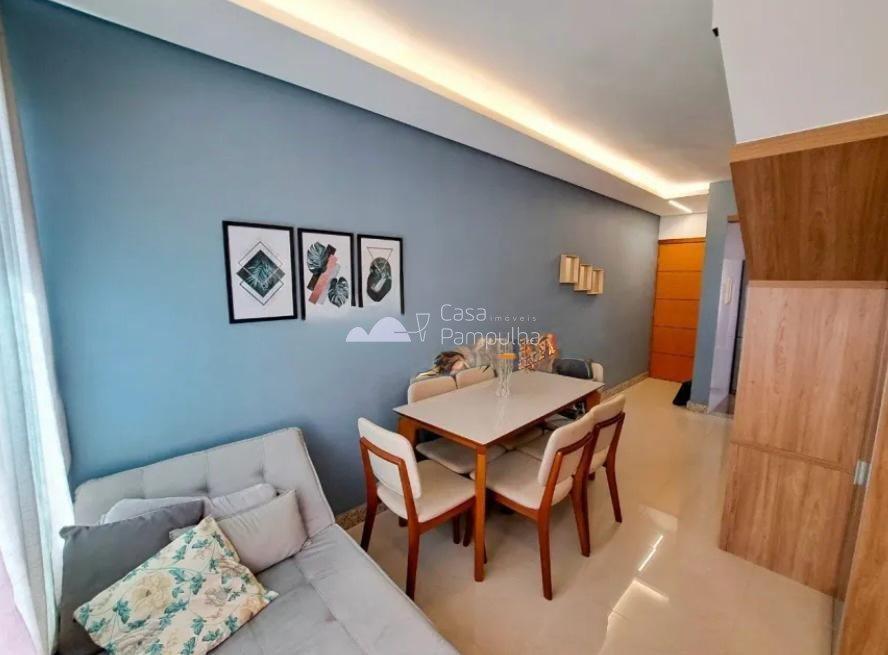 Apartamento, Santa Mônica, 3 Quartos, 2 Vagas, 1 Suíte