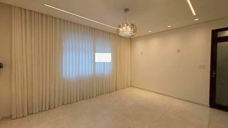 Apartamento, Sion, 4 Quartos, 2 Vagas, 1 Suíte