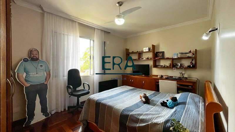 Casa, Belvedere, 4 Quartos, 4 Vagas, 2 Suítes