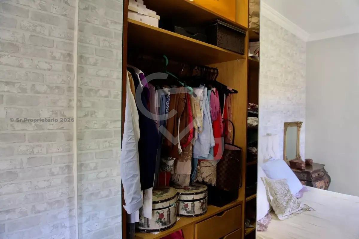 Apartamento, Luxemburgo, 3 Quartos, 1 Vaga, 1 Suíte
