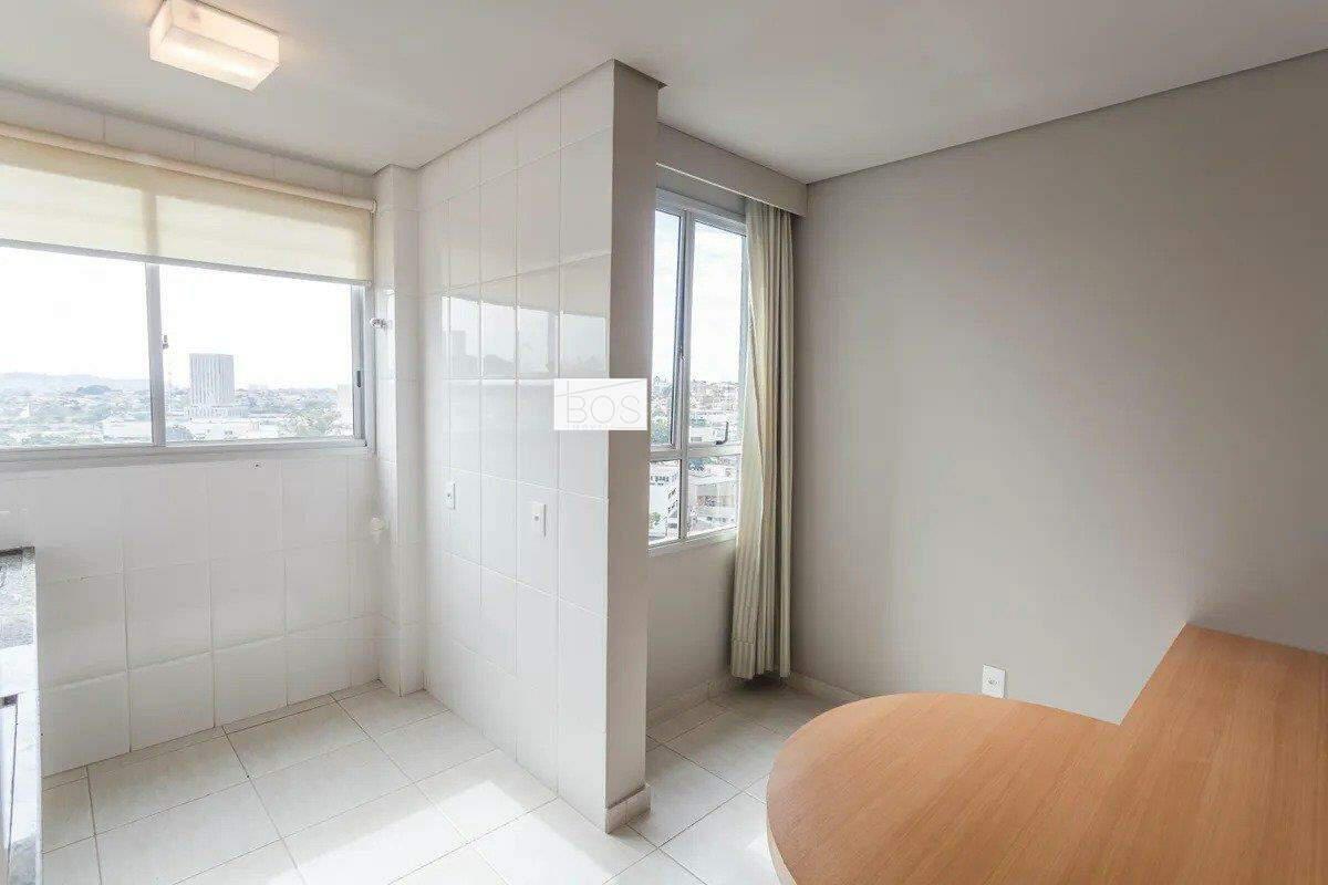 Apartamento, União, 1 Quarto, 1 Vaga