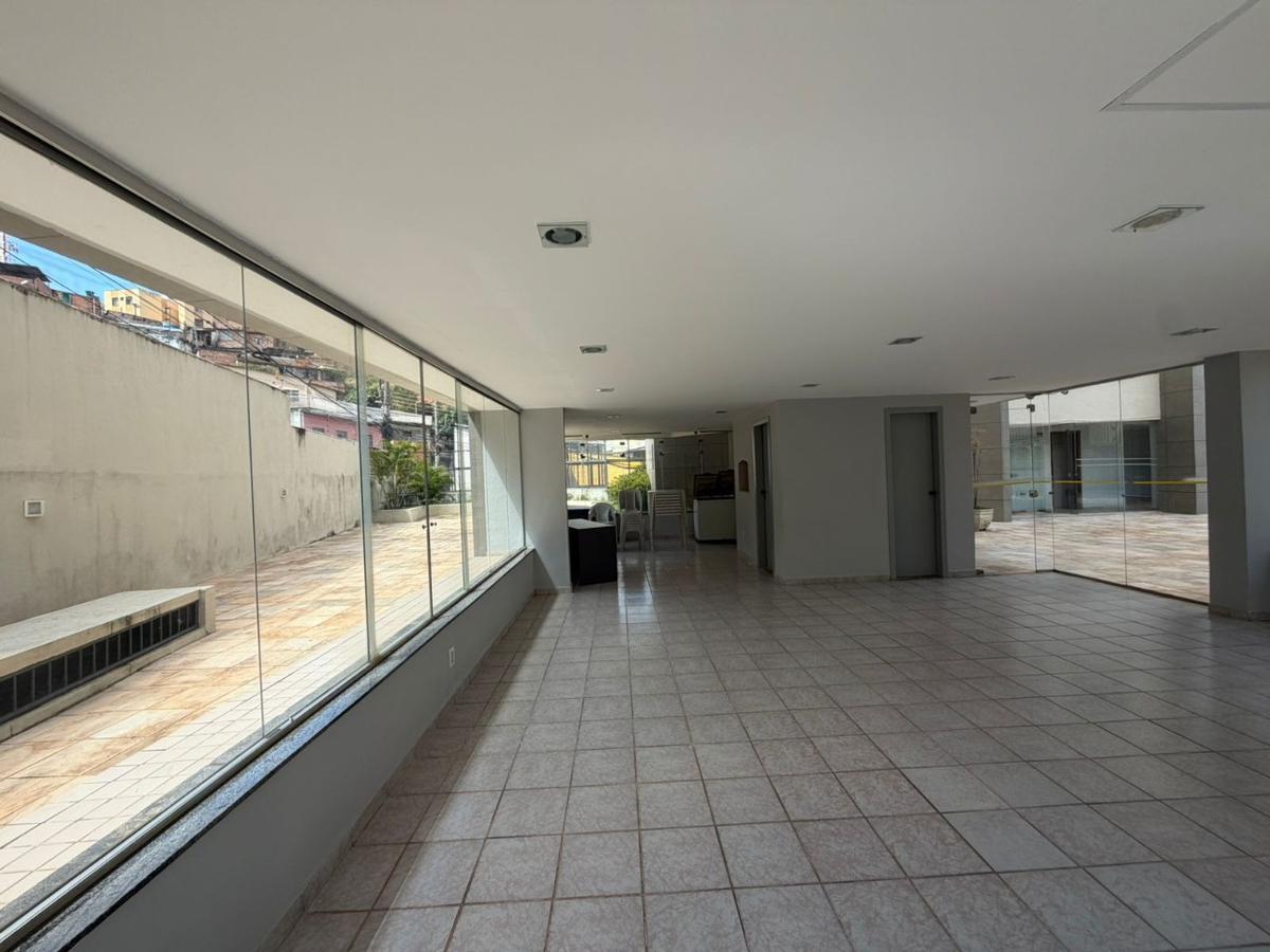 Apartamento, Ipiranga, 3 Quartos, 1 Vaga, 1 Suíte