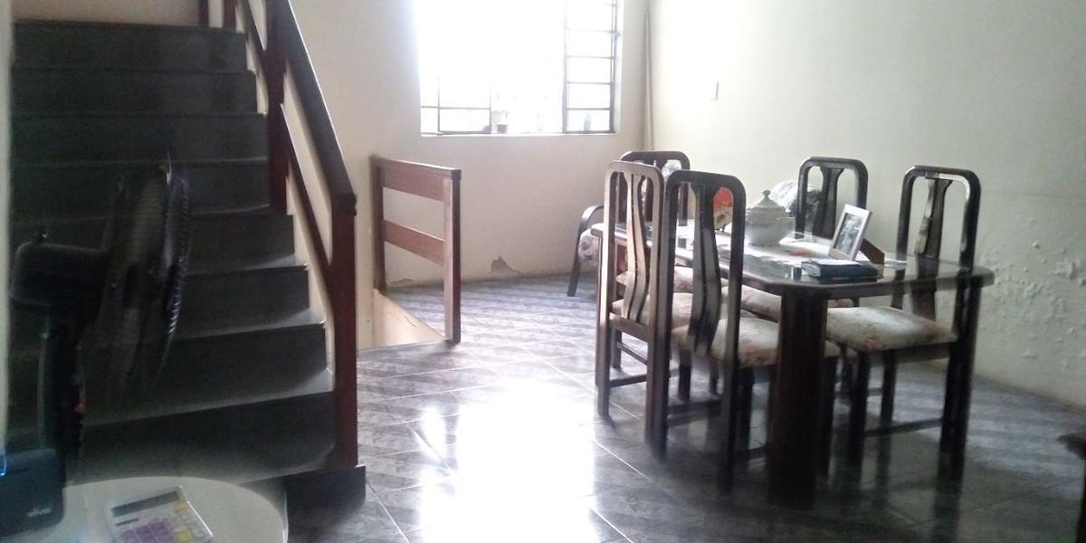 Casa, Jardim Riacho das Pedras, 5 Quartos, 5 Vagas, 1 Suíte
