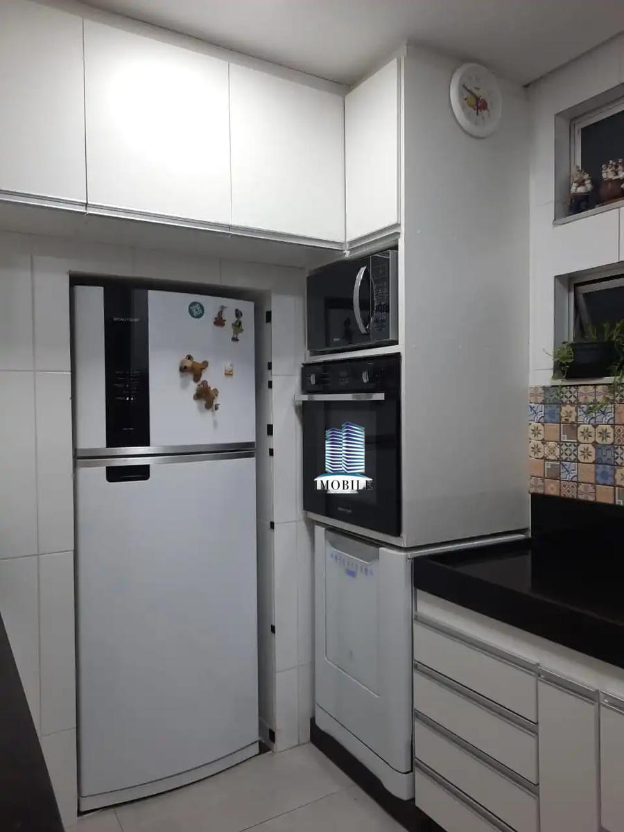 Cobertura, Dona Clara, 3 Quartos, 2 Vagas, 1 Suíte