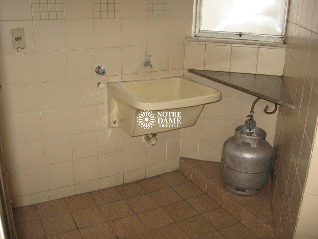 Apartamento, Centro, 2 Quartos, 0 Vaga