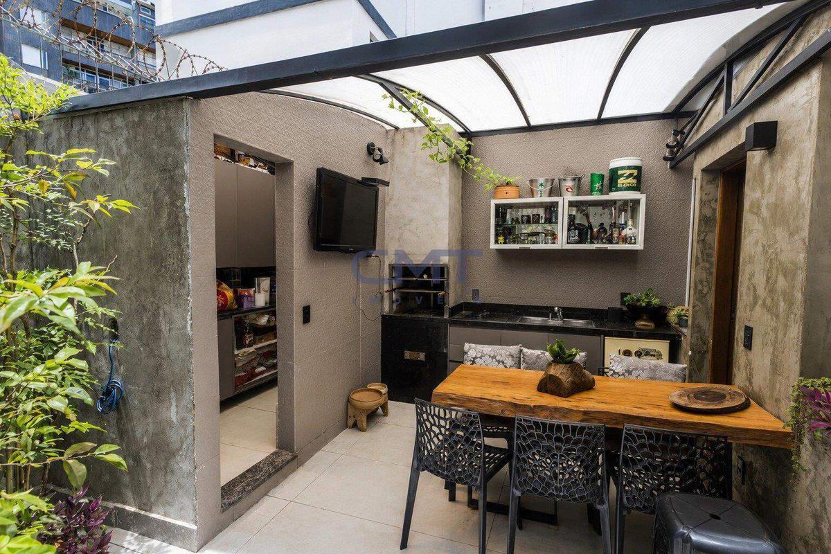 Apartamento, São Pedro, 3 Quartos, 1 Vaga, 1 Suíte
