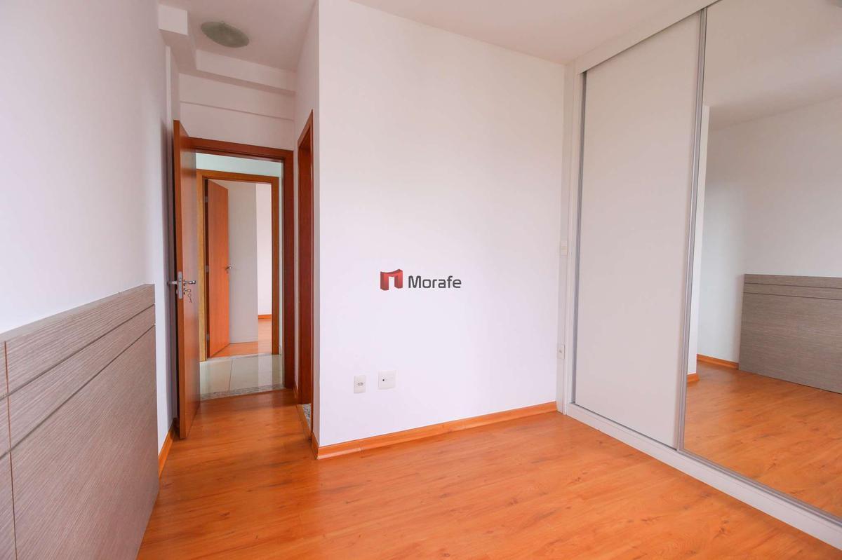 Apartamento, Buritis, 2 Quartos, 2 Vagas, 2 Suítes