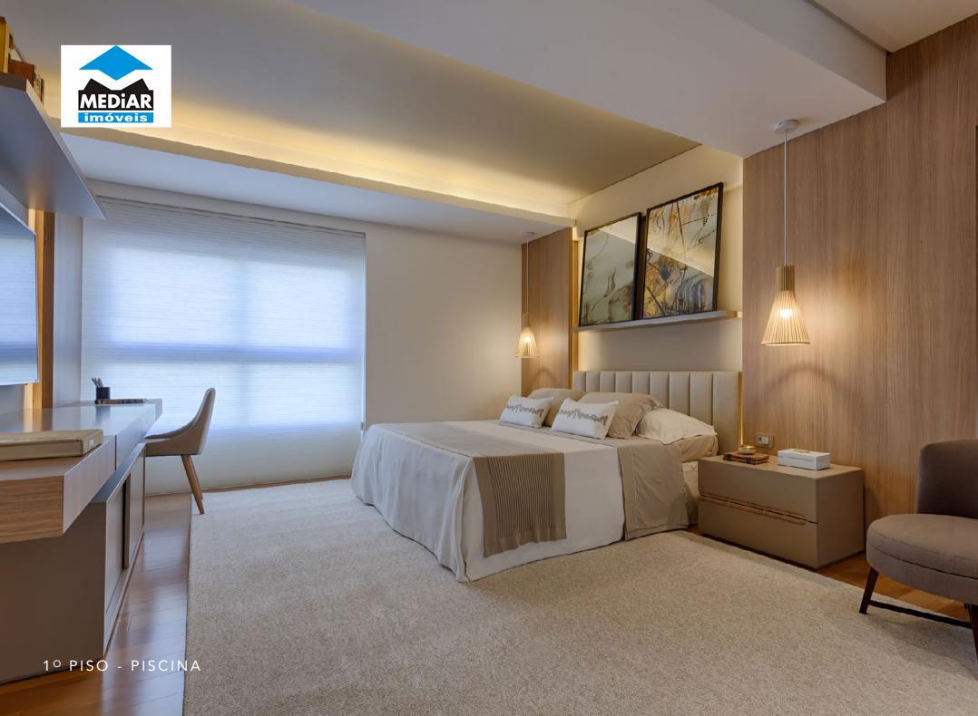 Apartamento, Savassi, 4 Quartos, 4 Vagas, 4 Suítes