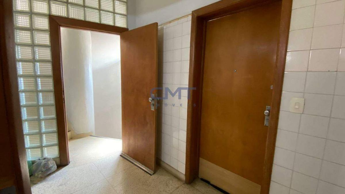 Apartamento, Savassi, 3 Quartos, 2 Vagas, 1 Suíte