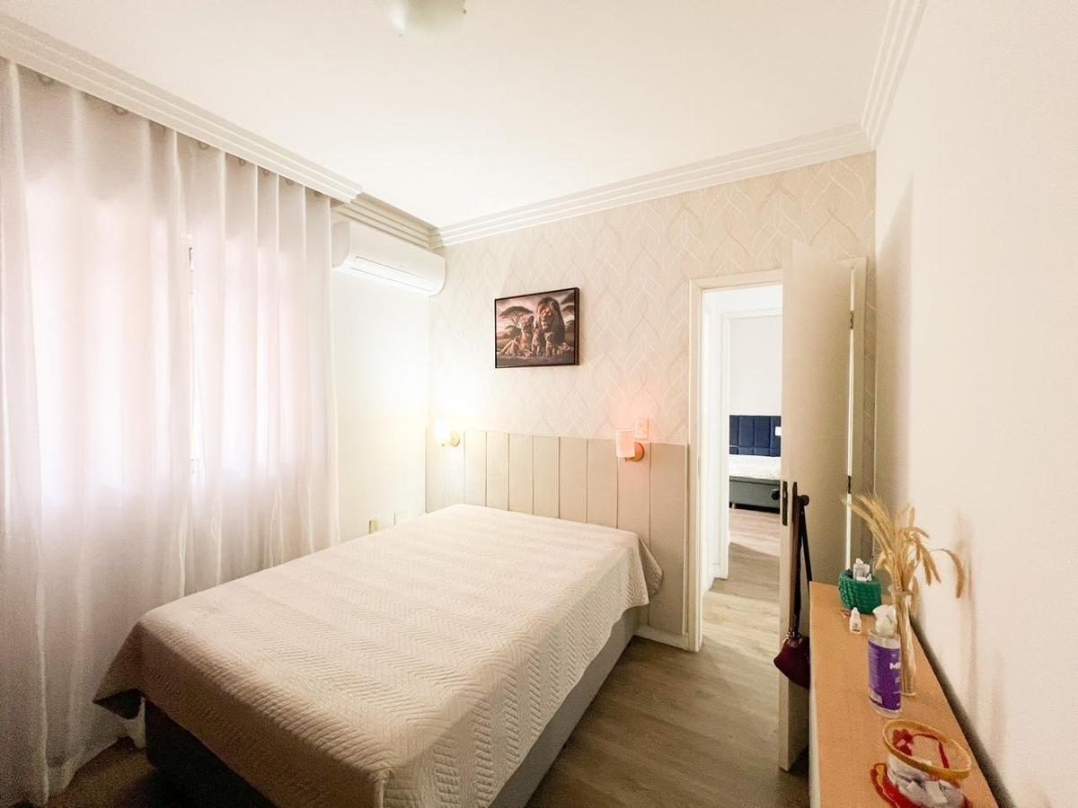 Apartamento, Parque Recreio, 3 Quartos, 2 Vagas, 1 Suíte