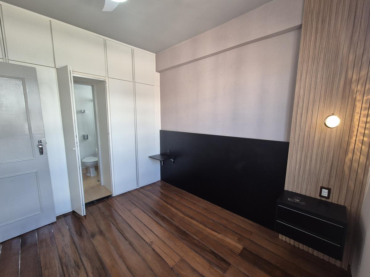 Cobertura, Prado, 3 Quartos, 3 Vagas, 2 Suítes