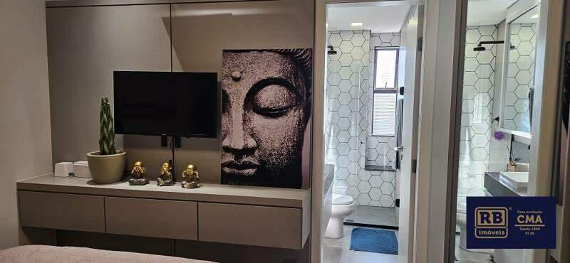 Apartamento, Santo Antônio, 4 Quartos, 2 Vagas, 1 Suíte