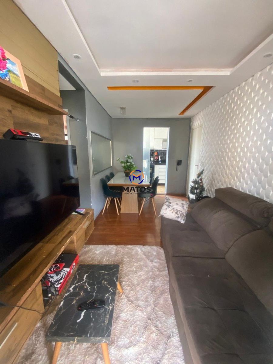 Apartamento, Luxemburgo, 2 Quartos, 1 Vaga