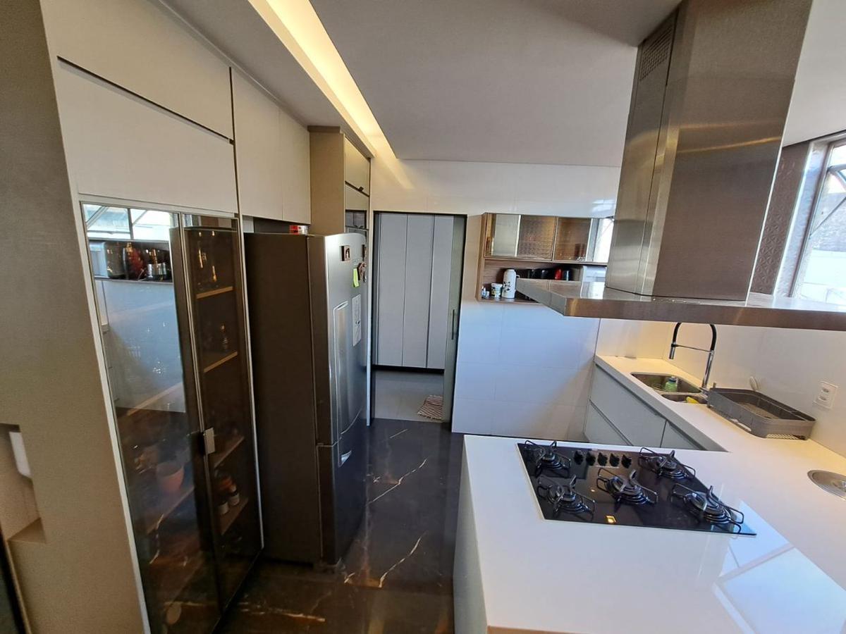 Apartamento, Fernão Dias, 3 Quartos, 2 Vagas, 1 Suíte