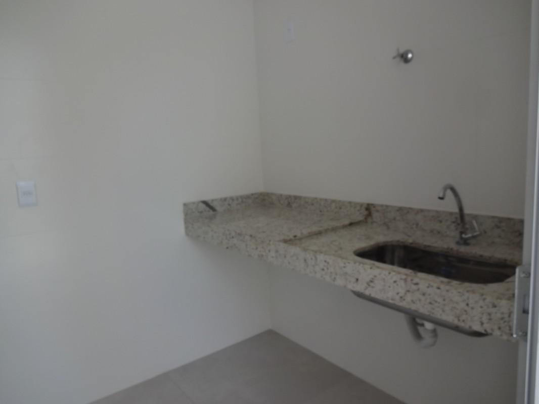 Casa, Jardim Leblon, 2 Quartos, 2 Vagas