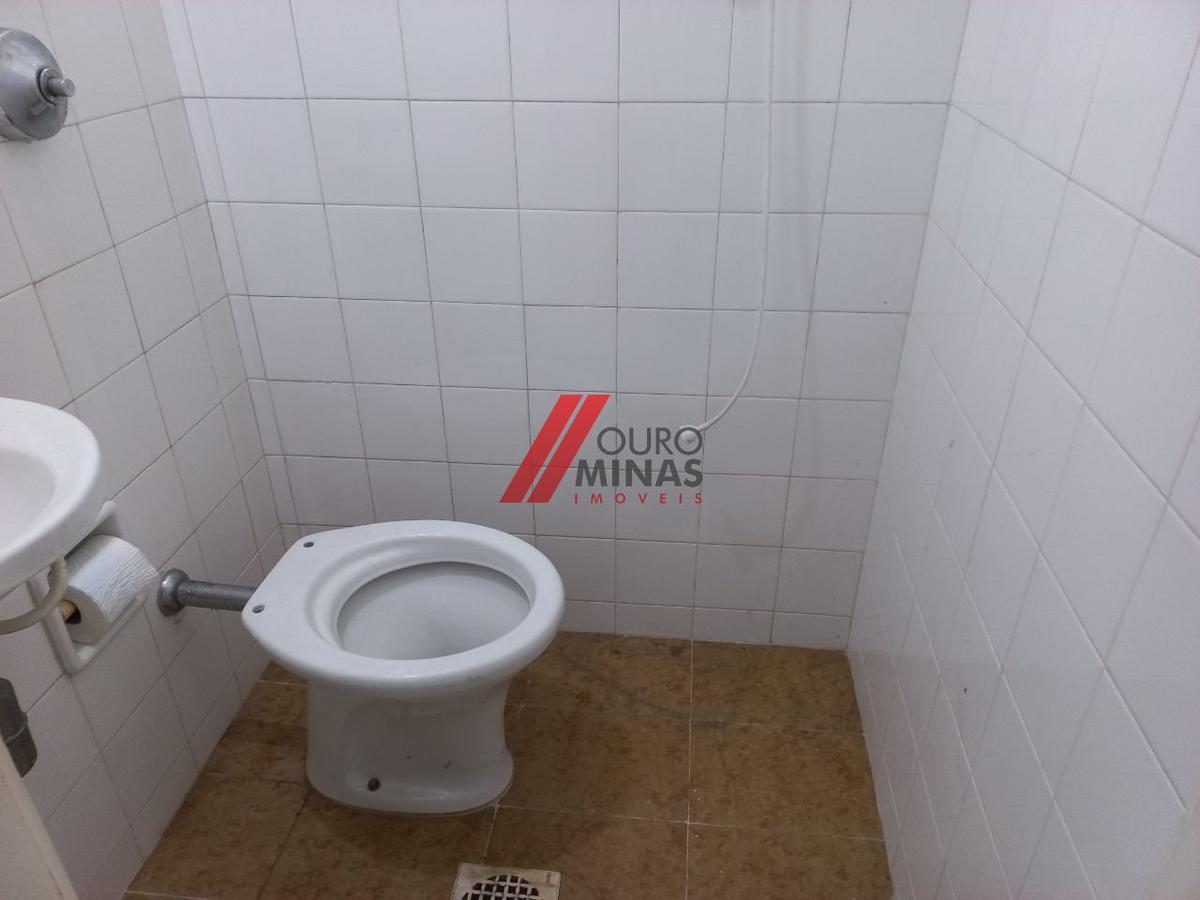 Apartamento, Coração Eucarístico, 3 Quartos, 1 Vaga