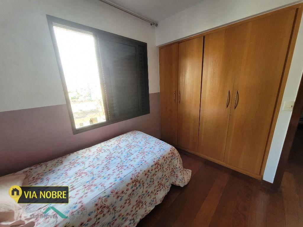 Cobertura, Buritis, 5 Quartos, 2 Vagas, 2 Suítes