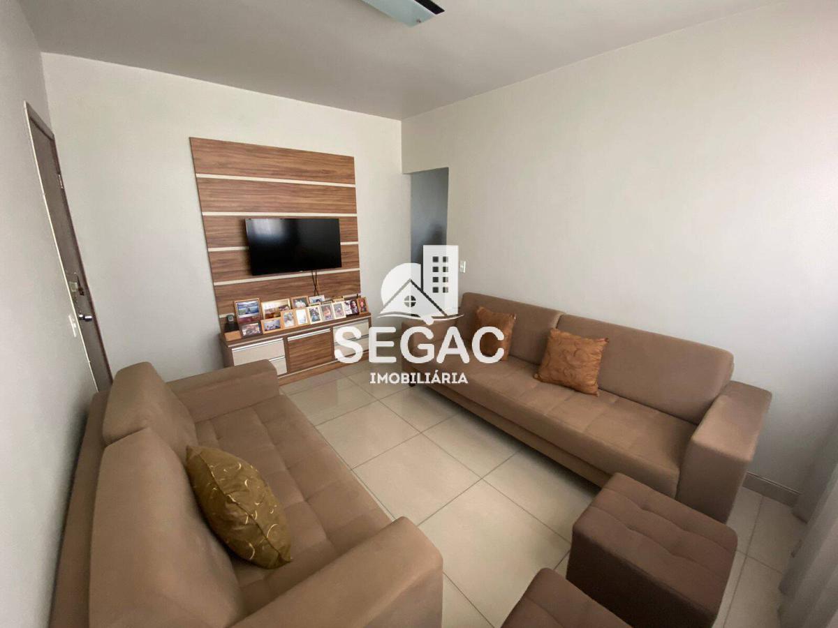 Apartamento, Pompéia, 3 Quartos, 1 Vaga