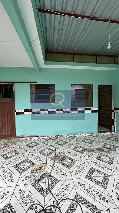 Casa, São Gabriel, 0 Quarto, 0 Vaga