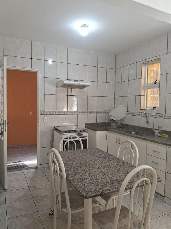 Casa, Padre Eustáquio, 4 Quartos, 1 Vaga