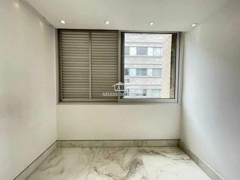 Cobertura, Savassi, 4 Quartos, 3 Vagas, 2 Suítes