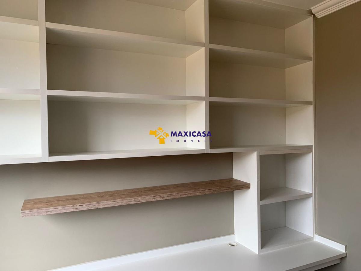 Apartamento, Santa Amélia, 4 Quartos, 2 Vagas, 2 Suítes