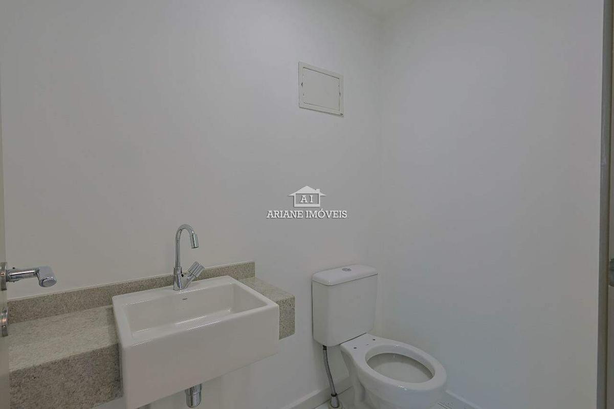 Sala, Vila da Serra, 0 Quarto, 2 Vagas