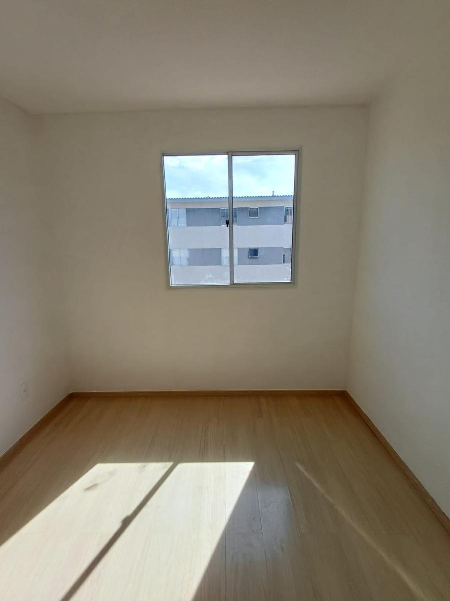Apartamento, Campinho, 2 Quartos, 1 Vaga
