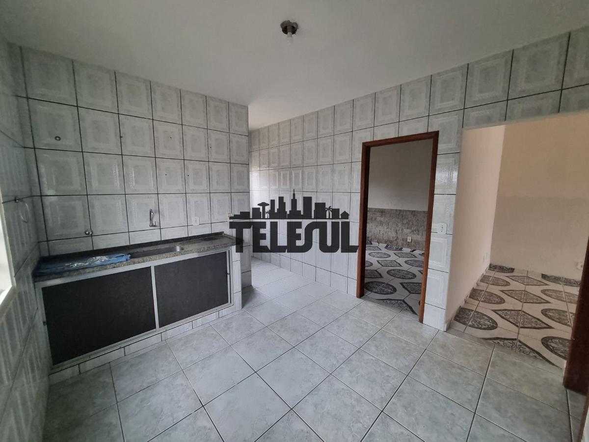 Casa, Vargem, 2 Quartos, 1 Vaga