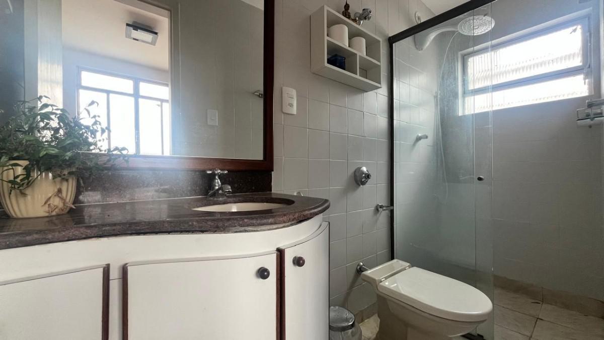 Cobertura, Cidade Nova, 4 Quartos, 2 Vagas, 2 Suítes