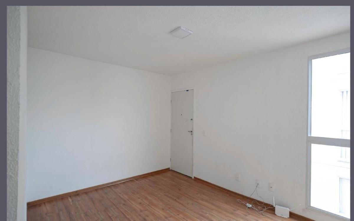 Apartamento, Caiapós, 2 Quartos, 1 Vaga