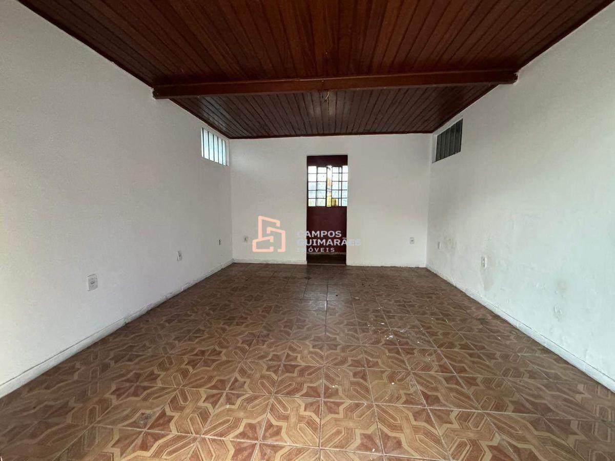 Loja, Jatobá (barreiro)