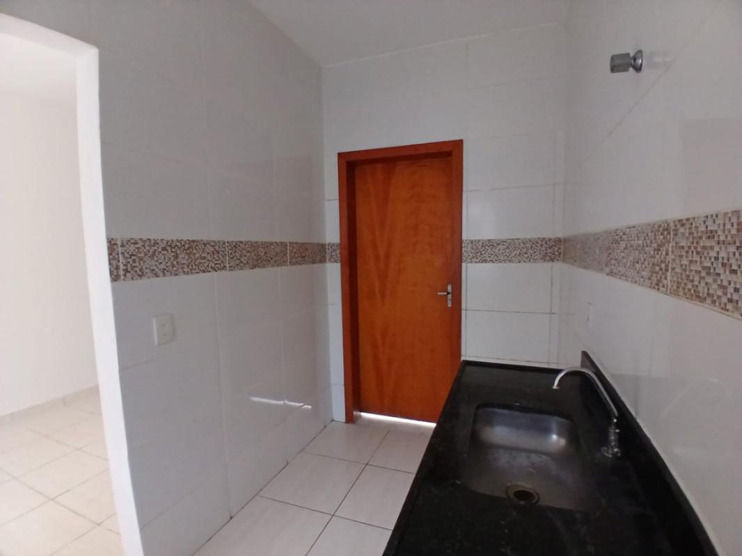 Casa, Nova Esmeraldas, 2 Quartos, 4 Vagas