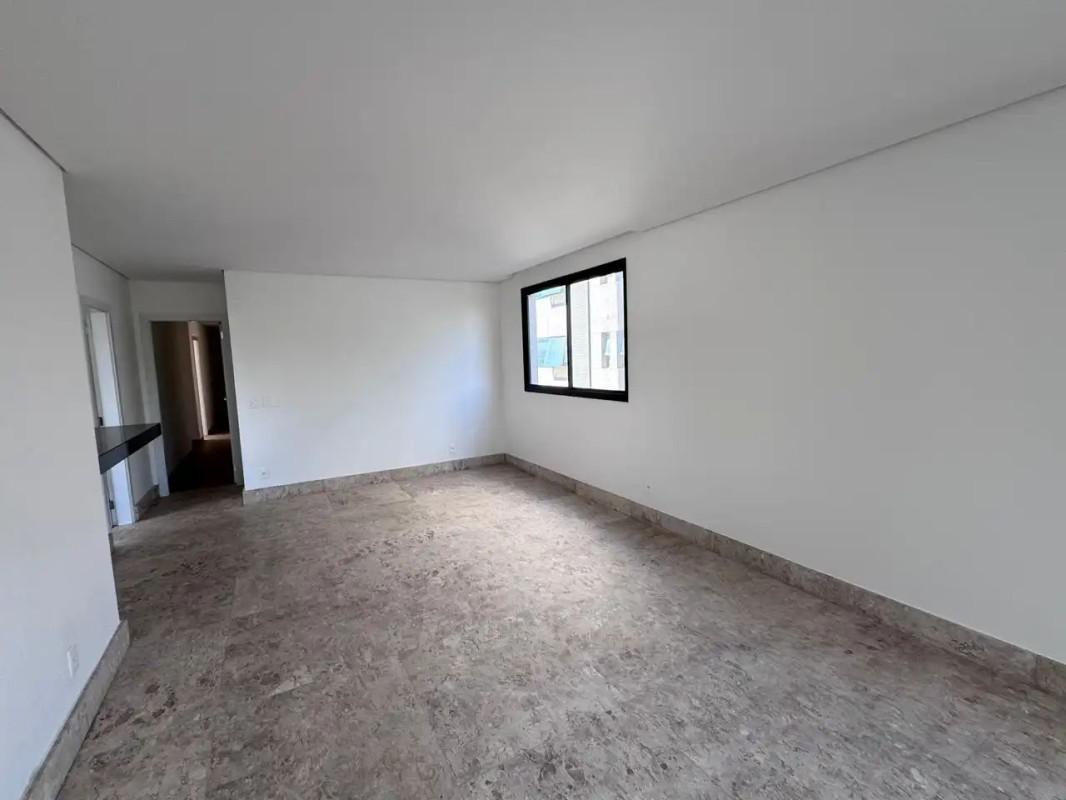 Apartamento, Lourdes, 4 Quartos, 4 Vagas, 4 Suítes