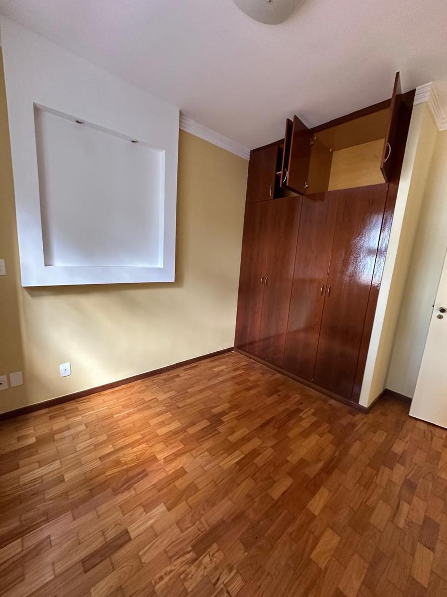 Apartamento, Santa Amélia, 3 Quartos, 1 Vaga, 1 Suíte