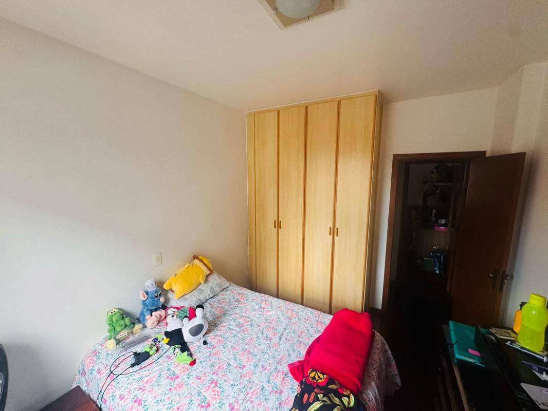 Apartamento, Padre Eustáquio, 4 Quartos, 2 Vagas, 1 Suíte