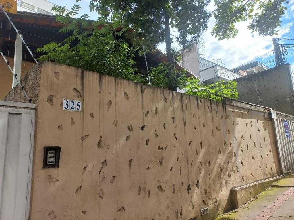 Casa, Jardim América, 3 Quartos, 3 Vagas, 1 Suíte