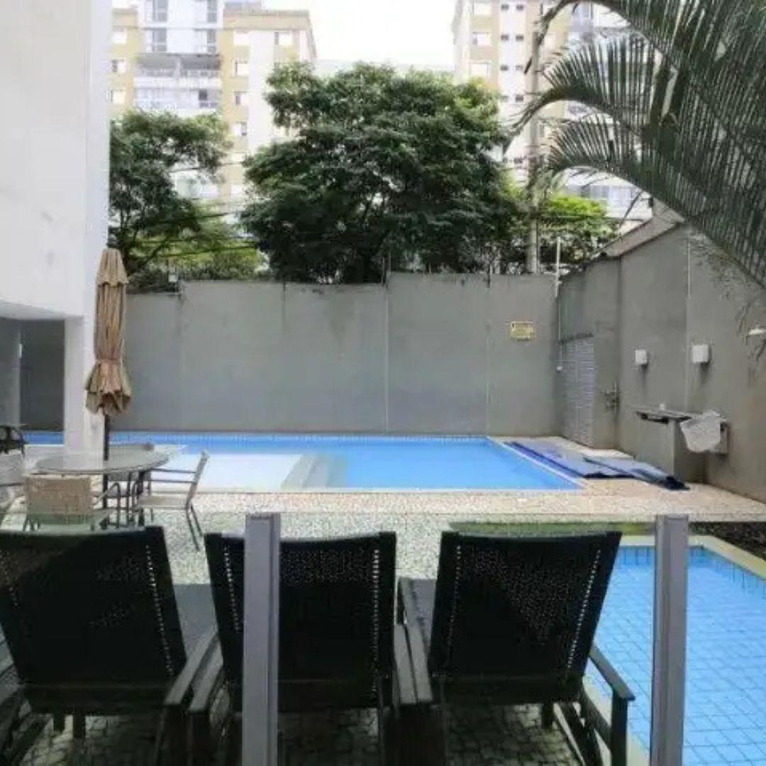 Cobertura, Buritis, 4 Quartos, 4 Vagas, 1 Suíte