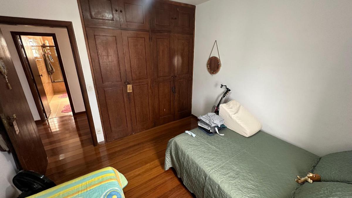 Apartamento, Santa Amélia, 3 Quartos, 3 Vagas, 1 Suíte